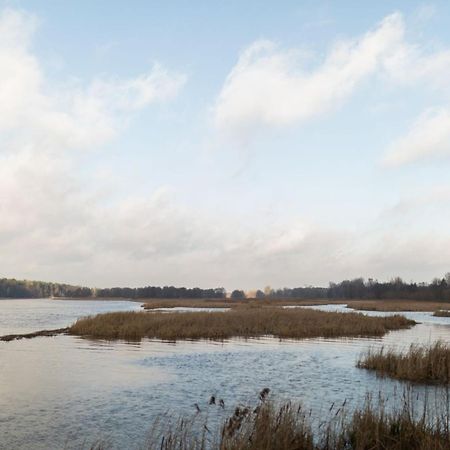 Mala Holenderka - Lewy Brzeg Narwi Vila Burlaki Exterior foto